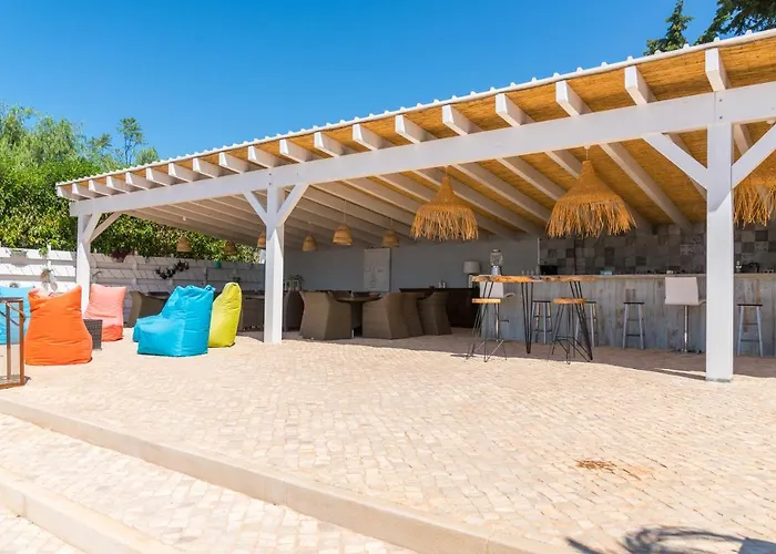 Vida Boa Lodge