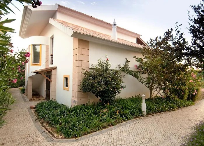 Luzmar Villas