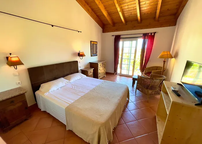 Quinta Do Mar - Country & Sea Village