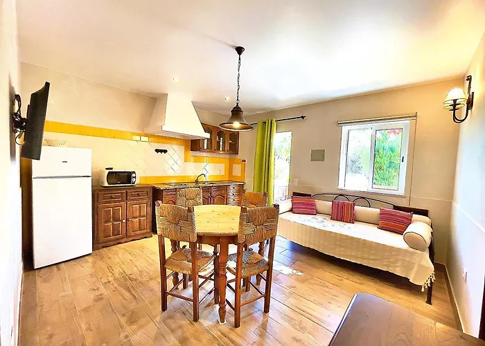Quinta Do Mar - Country & Sea Village