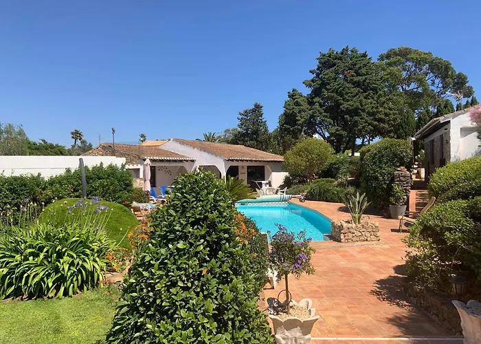 Quinta Falzina