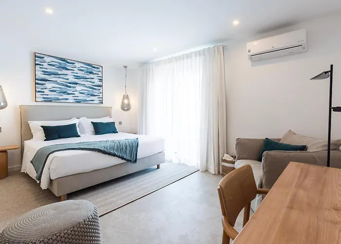 Casa Malia Luxury Guest House