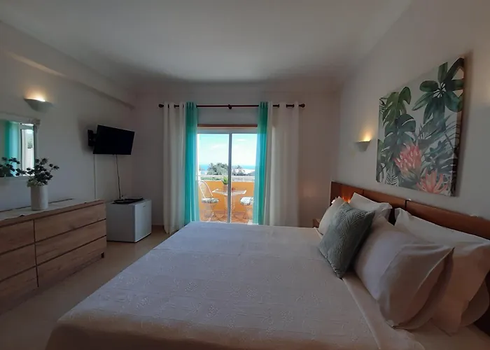 Lucie Lime Guesthouse