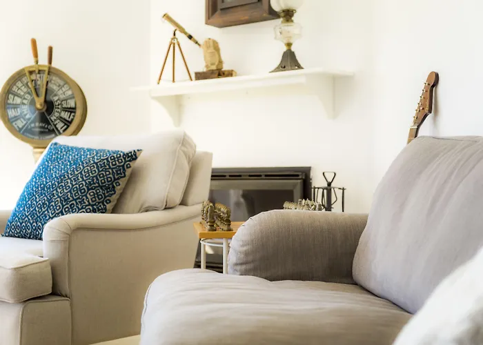 Casa Luisandra Boutique Hotel B&B