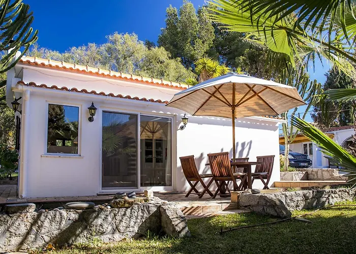 Casa Da Montanha